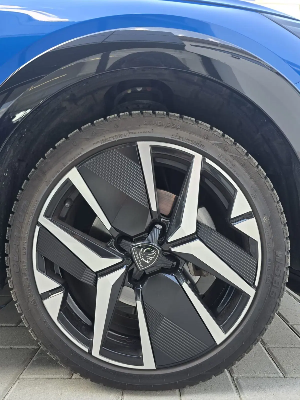 Peugeot 208 usata a Massa-Carrara (13)