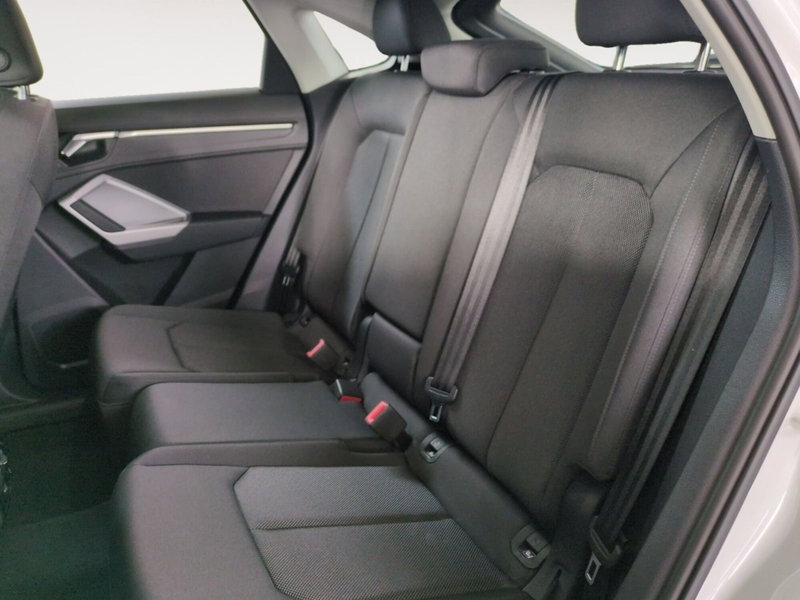 Audi Q3 Sportback usata a Agrigento (12)
