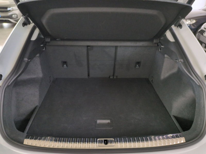 Audi Q3 Sportback usata a Agrigento (17)