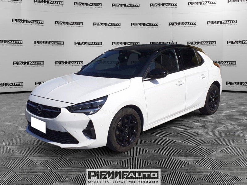 Opel Corsa usata a Piacenza