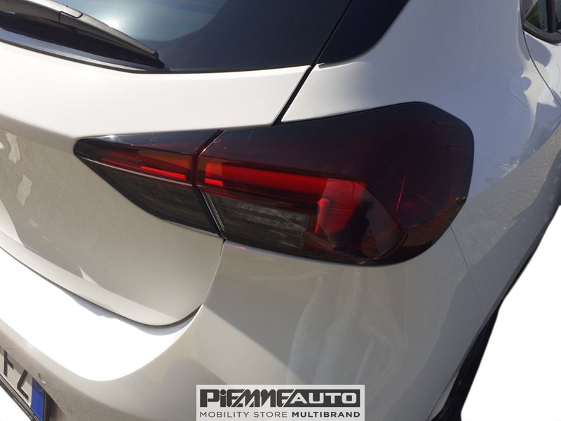 Opel Corsa usata a Piacenza (10)