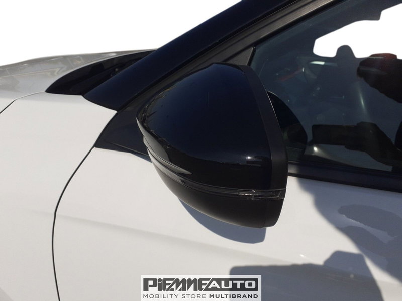 Opel Corsa usata a Piacenza (12)