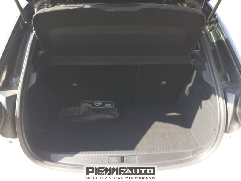 Opel Corsa usata a Piacenza (13)