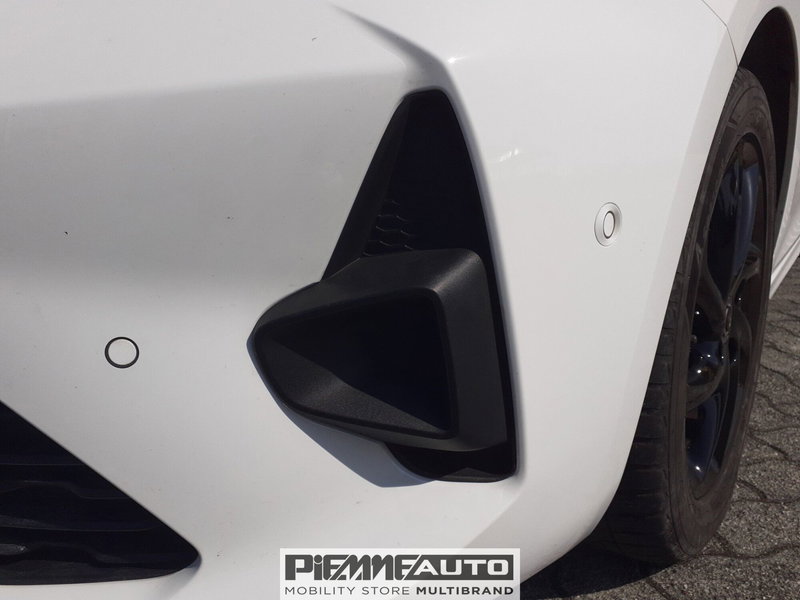 Opel Corsa usata a Piacenza (15)