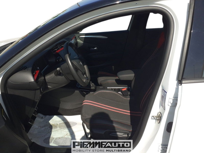 Opel Corsa usata a Piacenza (16)