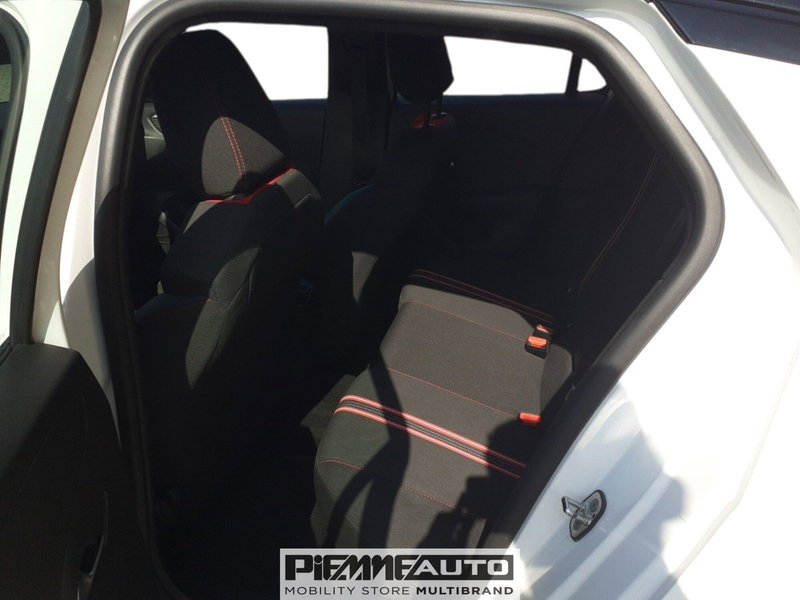 Opel Corsa usata a Piacenza (17)
