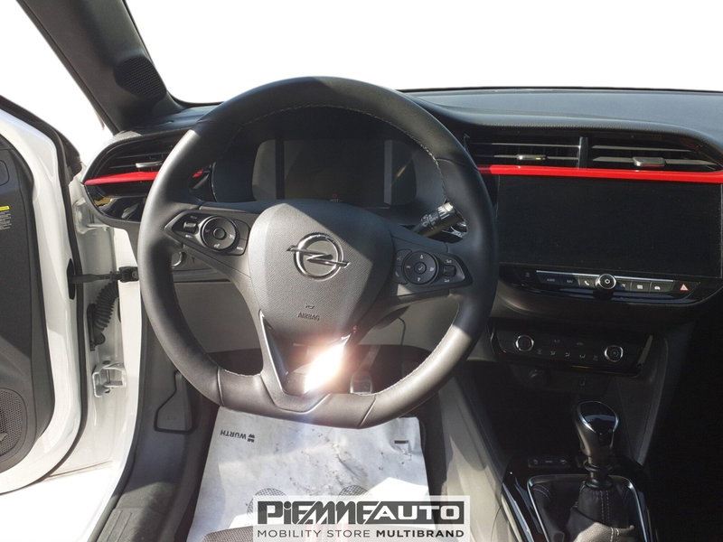 Opel Corsa usata a Piacenza (19)