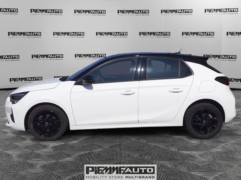 Opel Corsa usata a Piacenza (2)