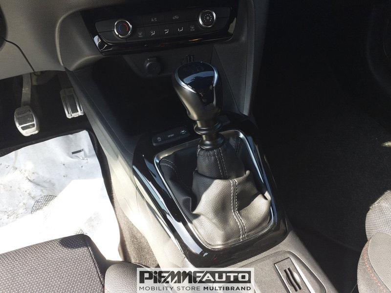 Opel Corsa usata a Piacenza (20)