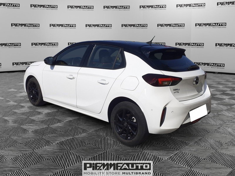 Opel Corsa usata a Piacenza (3)