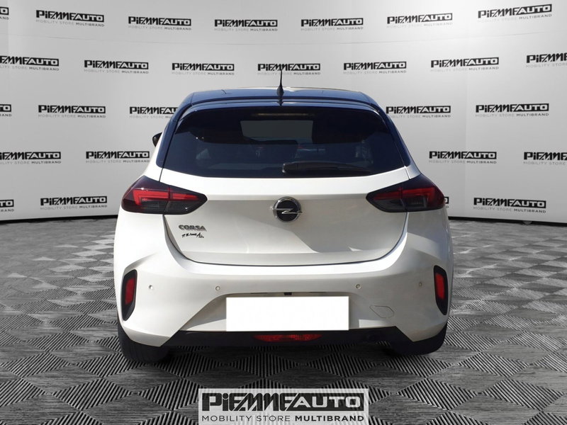 Opel Corsa usata a Piacenza (4)