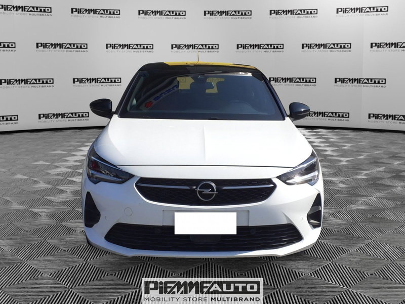 Opel Corsa usata a Piacenza (5)