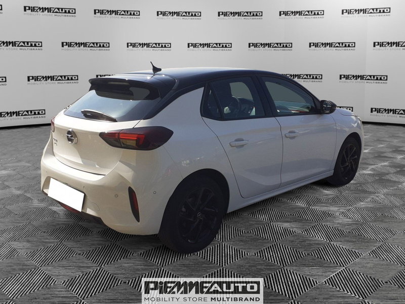 Opel Corsa usata a Piacenza (6)