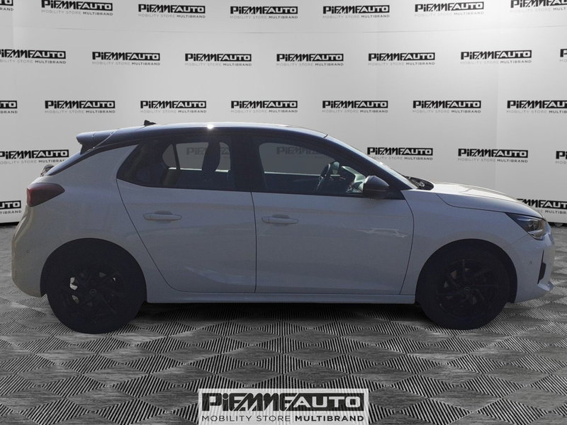 Opel Corsa usata a Piacenza (7)