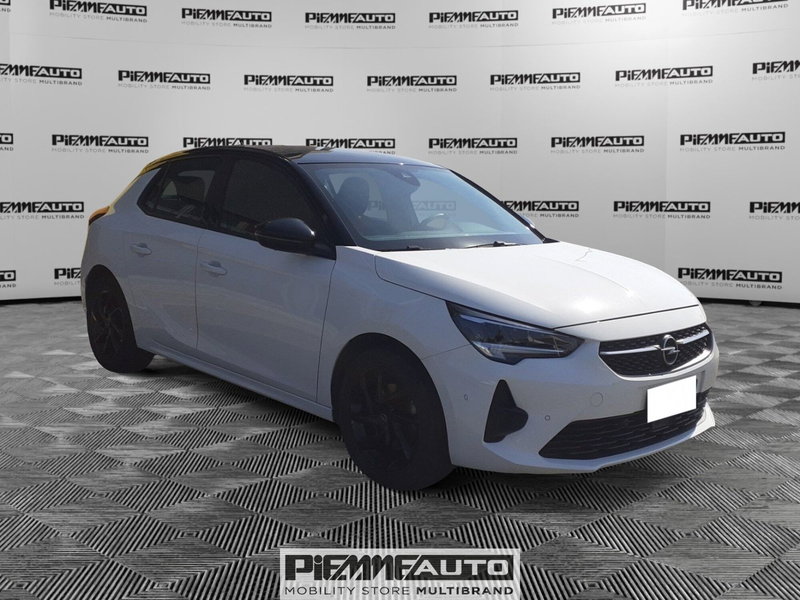 Opel Corsa usata a Piacenza (8)