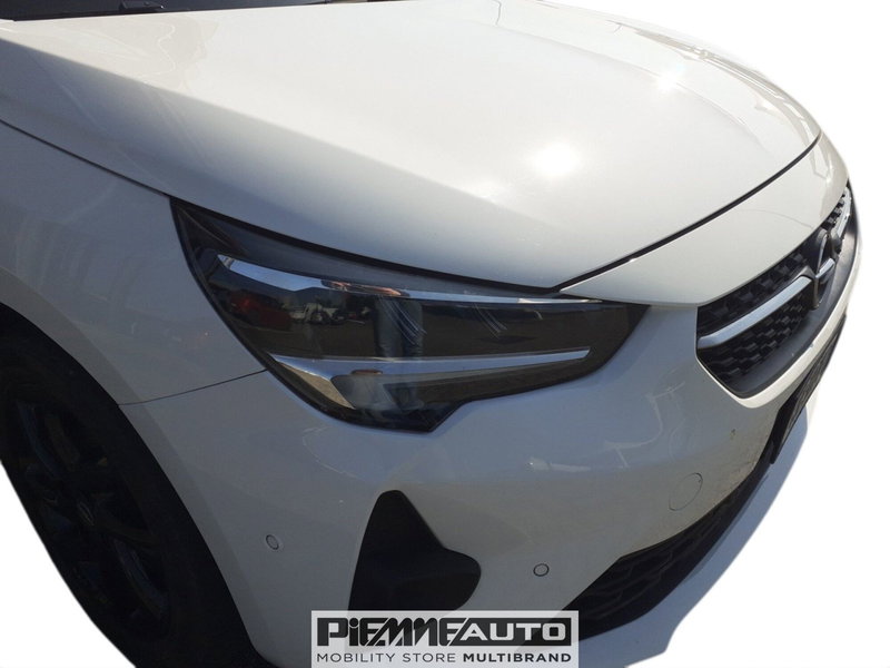 Opel Corsa usata a Piacenza (9)