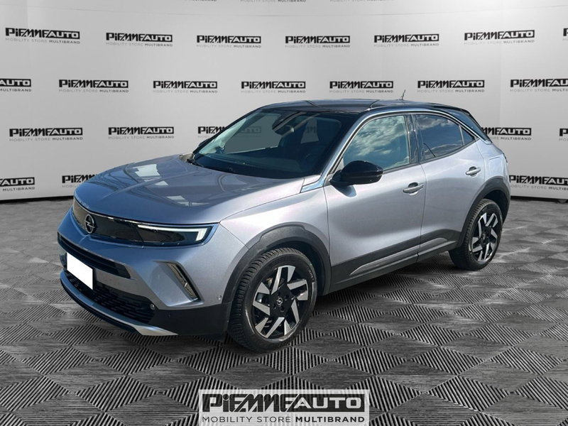 Opel Mokka usata a Parma