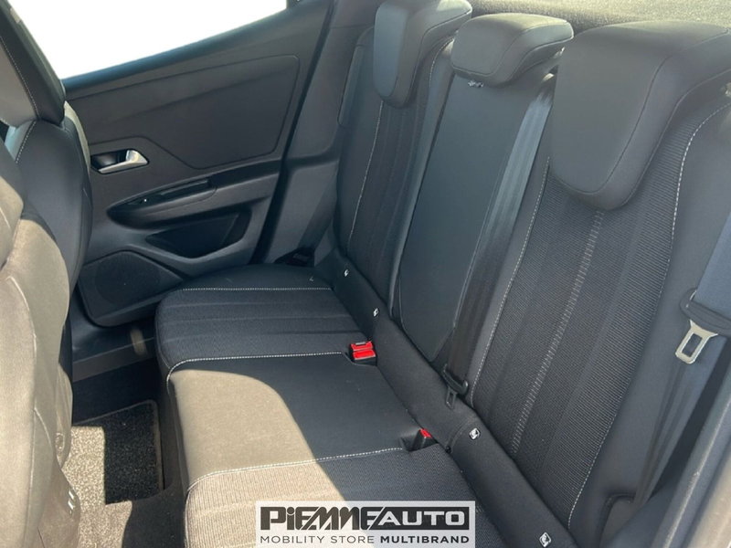 Opel Mokka usata a Parma (10)