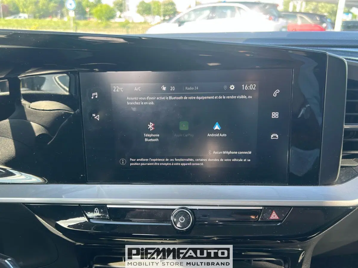 Opel Mokka usata a Parma (13)