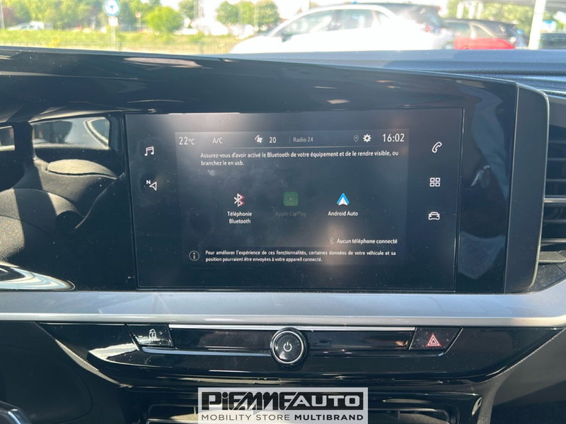 Opel Mokka usata a Parma (13)
