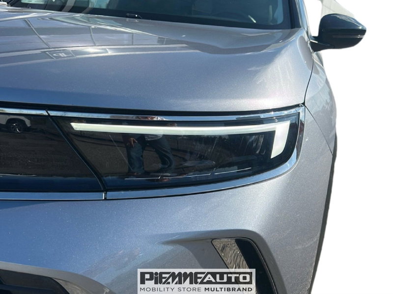 Opel Mokka usata a Parma (16)