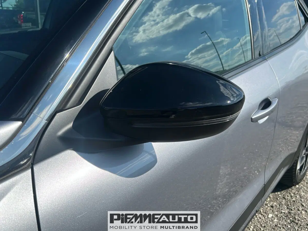 Opel Mokka usata a Parma (17)