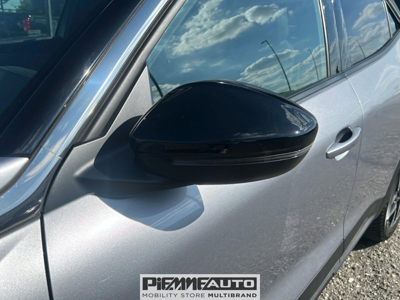 Opel Mokka usata a Parma (17)