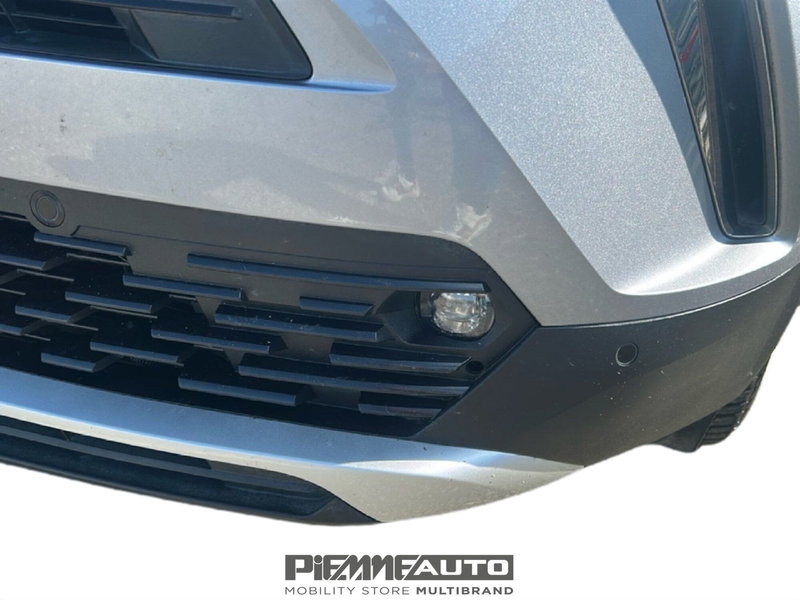 Opel Mokka usata a Parma (18)