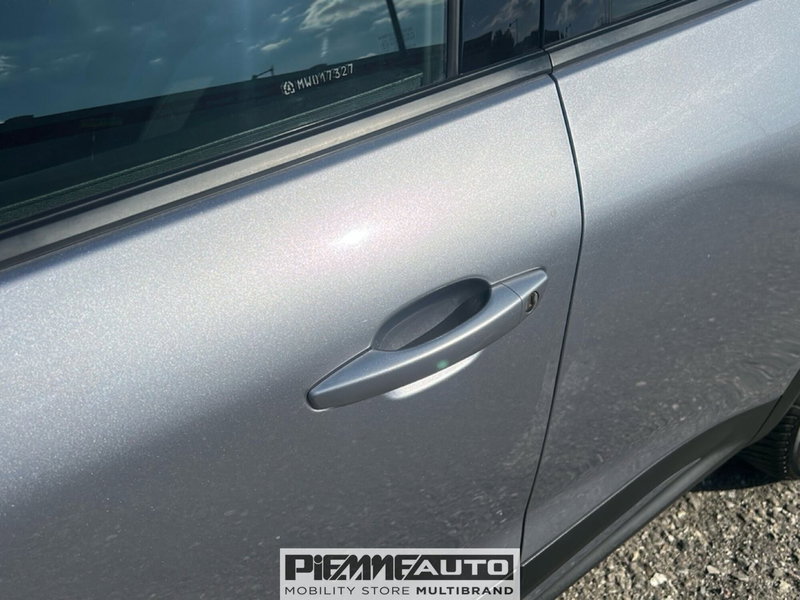 Opel Mokka usata a Parma (19)