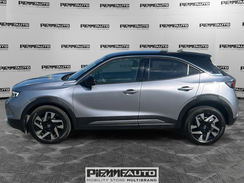 Opel Mokka usata a Parma (2)