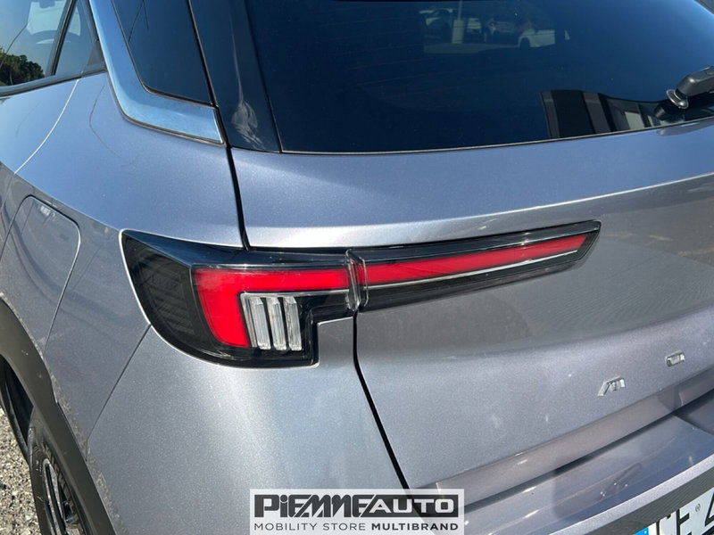 Opel Mokka usata a Parma (20)
