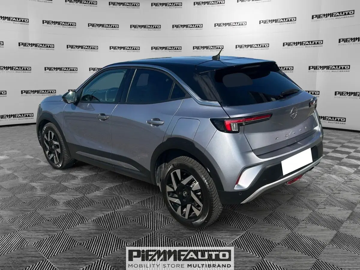 Opel Mokka usata a Parma (3)