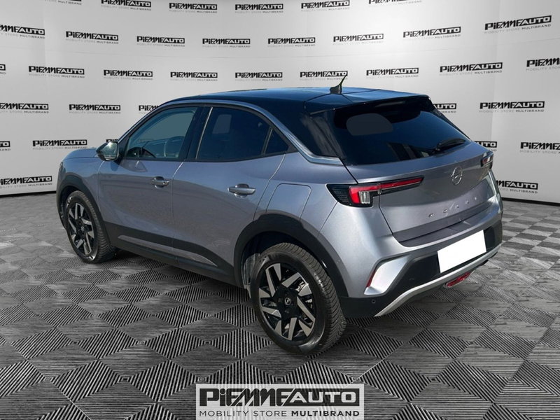 Opel Mokka usata a Parma (3)