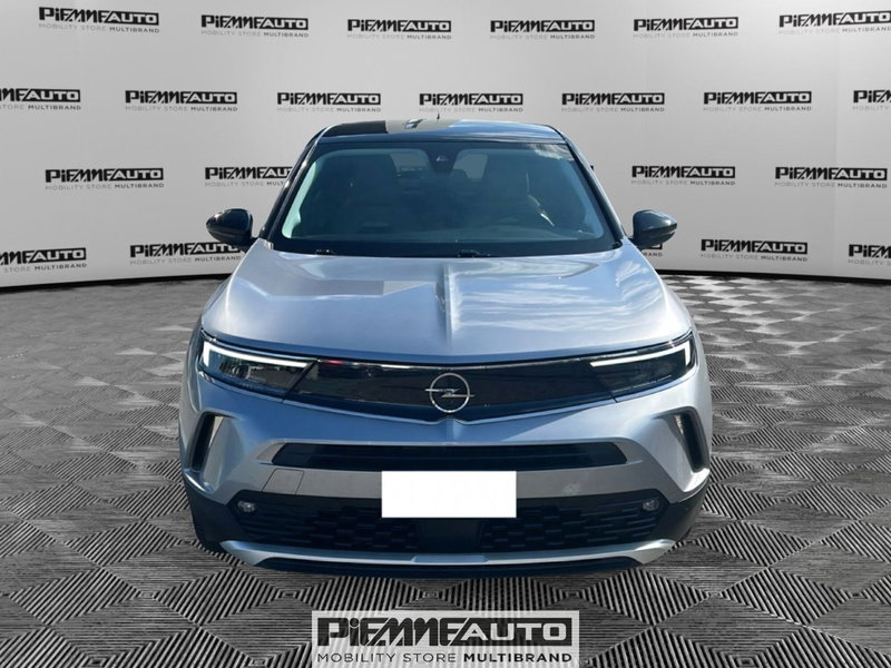 Opel Mokka usata a Parma (8)