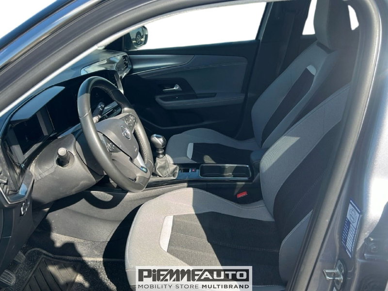 Opel Mokka usata a Parma (9)