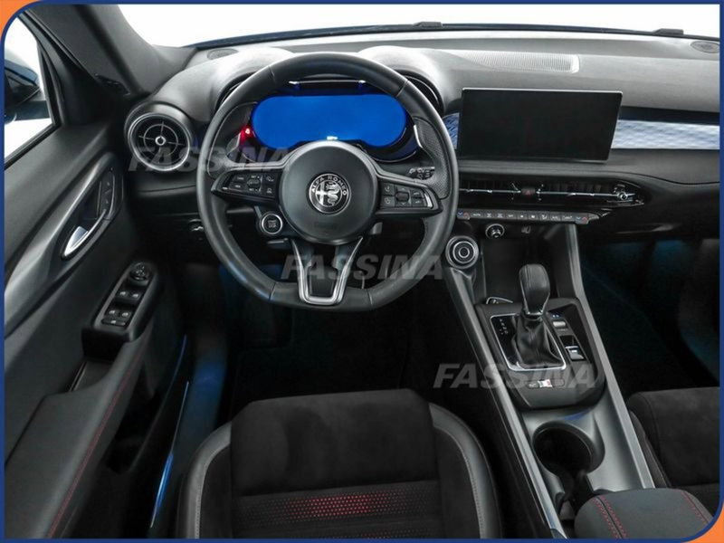 Alfa Romeo Tonale usata a Milano (9)