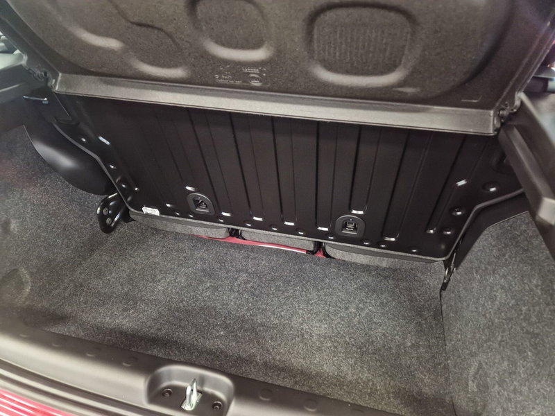 Fiat Panda usata a Torino (10)