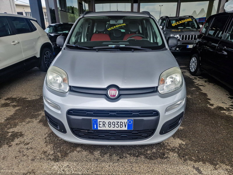 Fiat Panda usata a Torino (2)