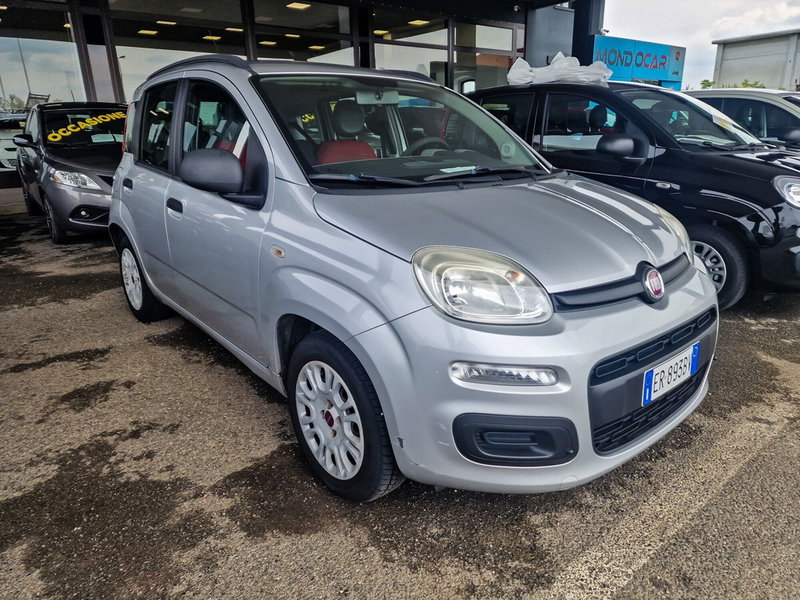 Fiat Panda usata a Torino (3)