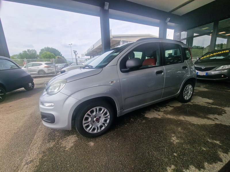 Fiat Panda usata a Torino (4)
