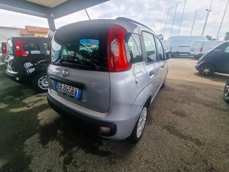 Fiat Panda usata a Torino (6)
