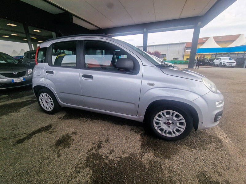 Fiat Panda usata a Torino (7)