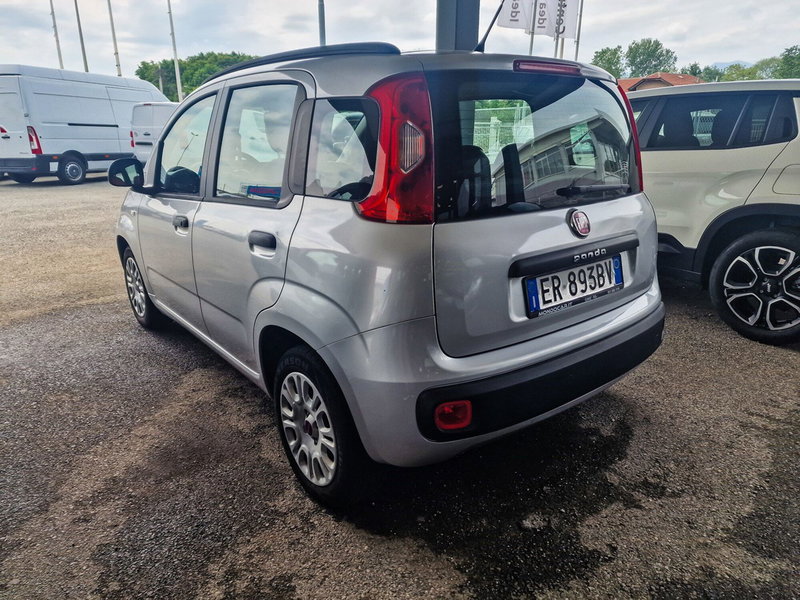 Fiat Panda usata a Torino (8)