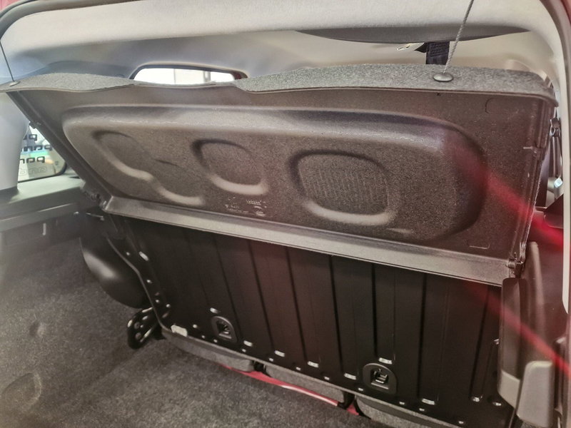 Fiat Panda usata a Torino (9)