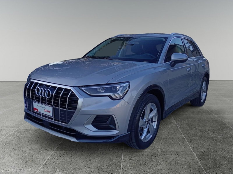 Audi Q3 usata a Bari