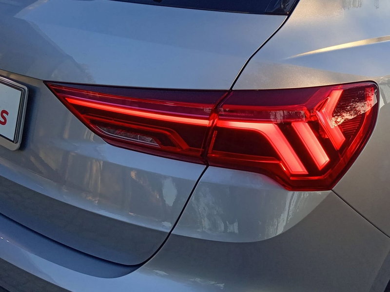 Audi Q3 usata a Bari (10)