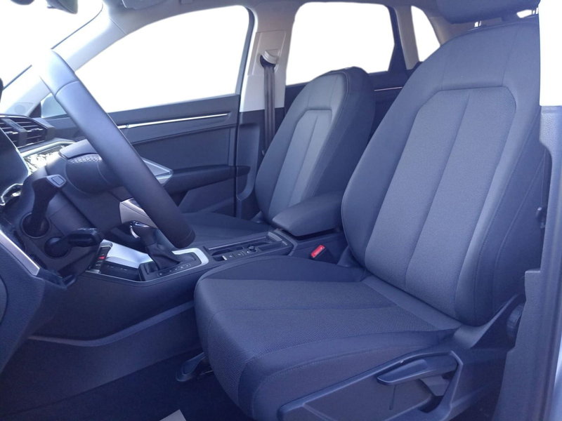 Audi Q3 usata a Bari (11)