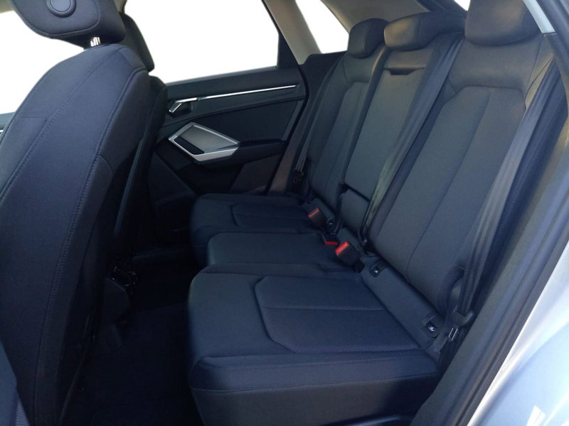 Audi Q3 usata a Bari (15)