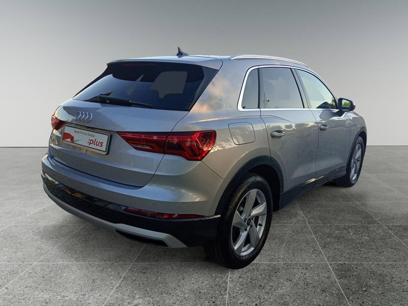 Audi Q3 usata a Bari (2)