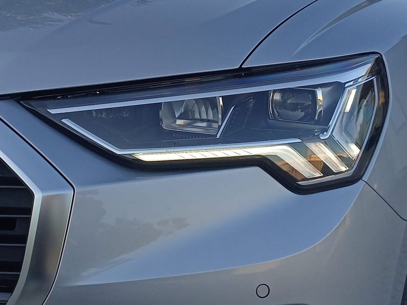 Audi Q3 usata a Bari (5)